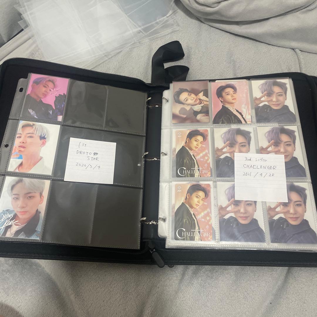 【バラ売り可⭕️】川尻蓮 トレカ まとめ売り