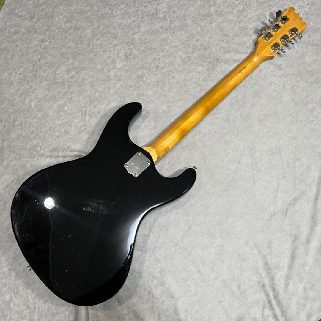 Mosrite Avenger 　モズライト　アベンジャー