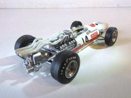 特価 SRC (1/43) ホンダ RA273