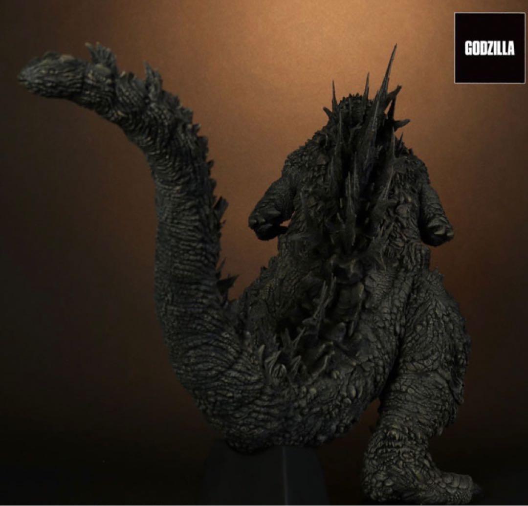 東宝３０cmシリーズ　ゴジラ(2023)