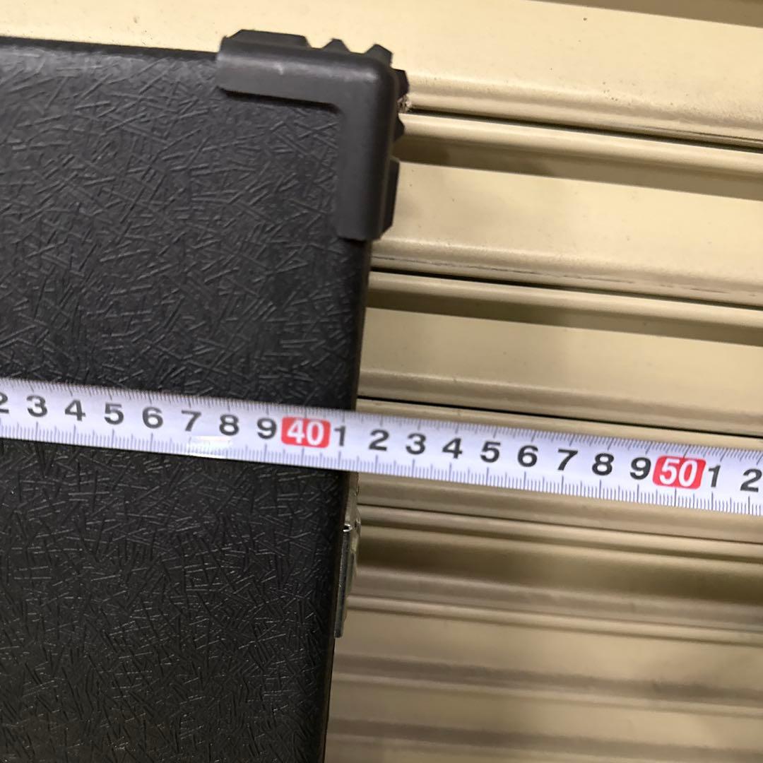 ギター Pignose PGG-TWIN