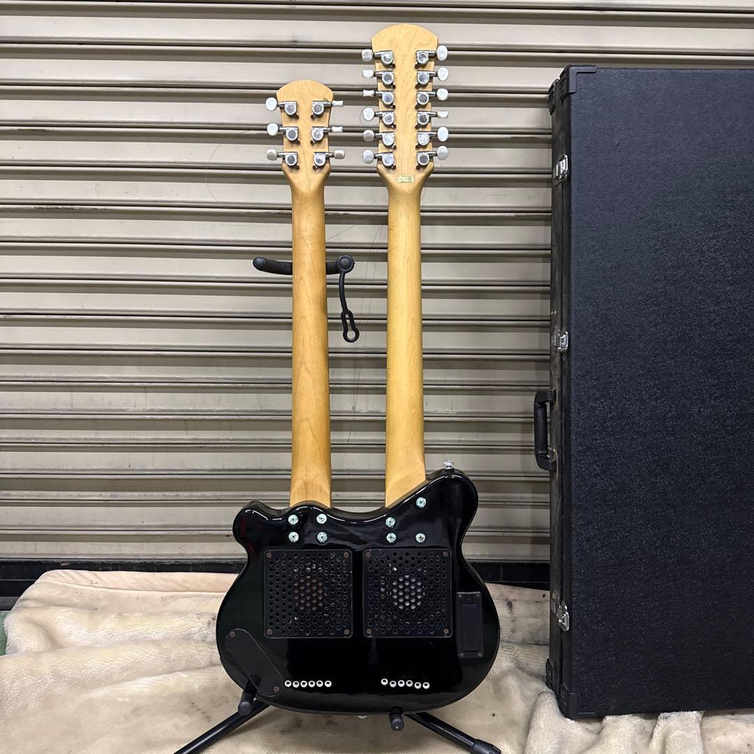 ギター Pignose PGG-TWIN