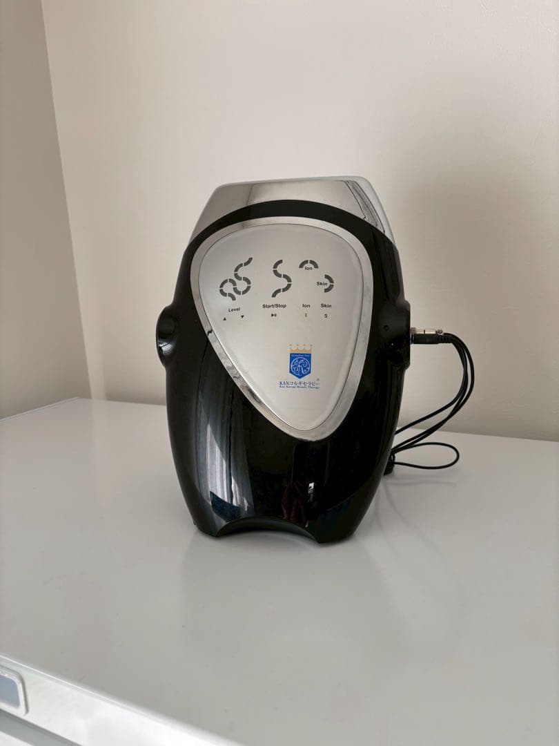 【美品】美容器