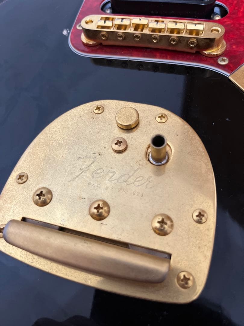 ★ジャンク★ Fender Japan JAGUAR 1993～1994年製造