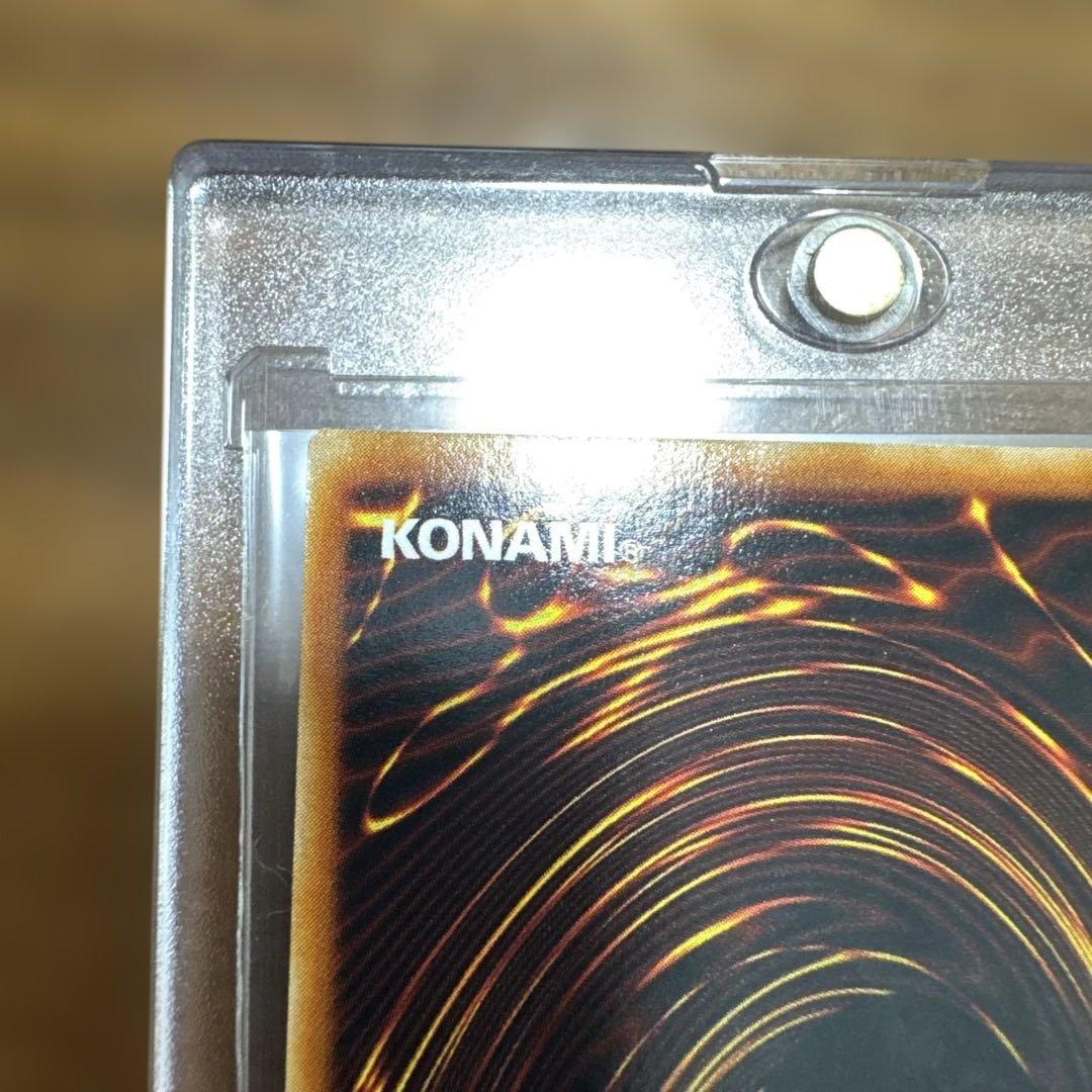 【完美品】ブラックマジシャンガール G3-11 レア 1枚