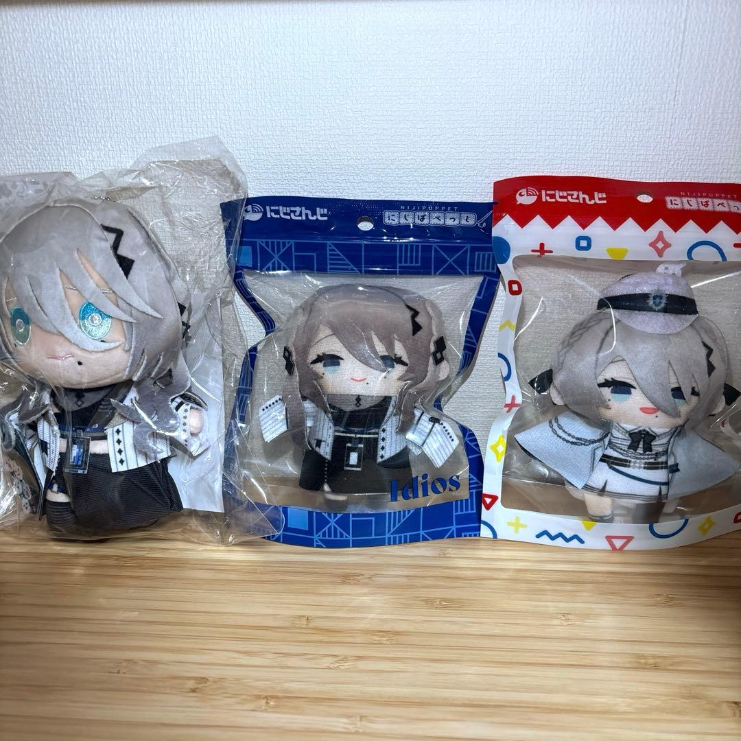 ソフィア・ヴァレンタイン　グッズ　まとめ売り