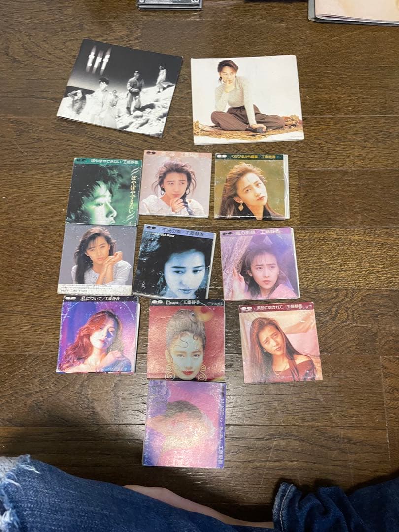 日本の音楽コレクションセット