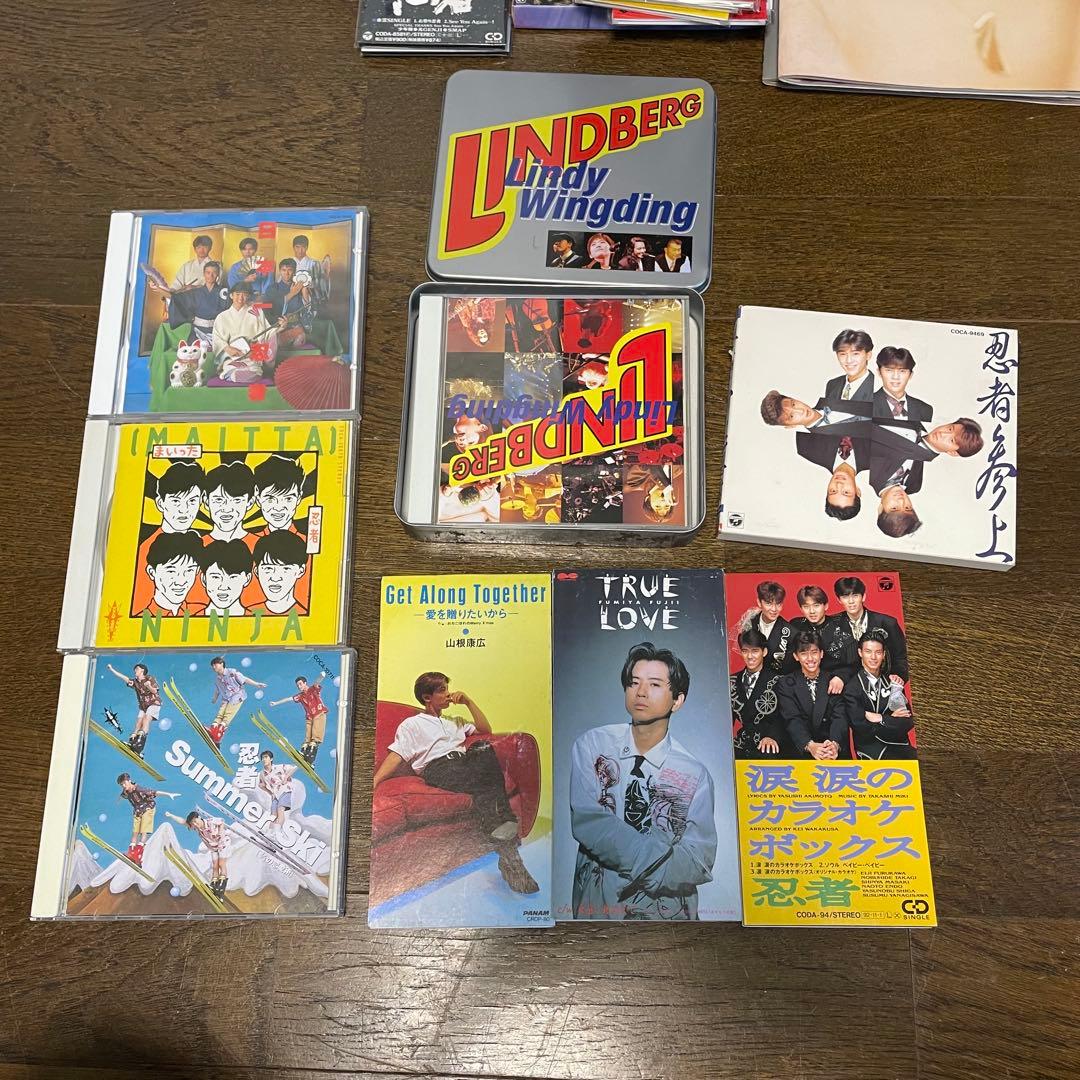 日本の音楽コレクションセット