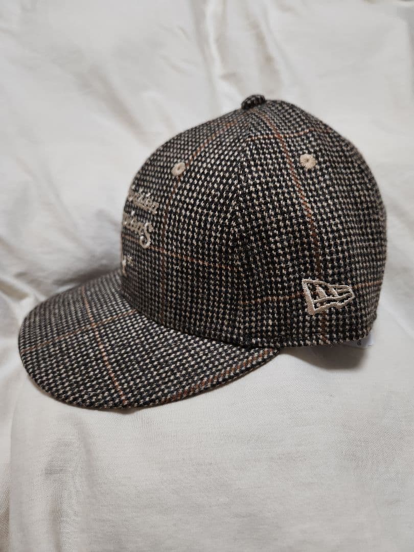 新品タグ付　NEW ERA ニューエラ 別注 Lovat ラバット社