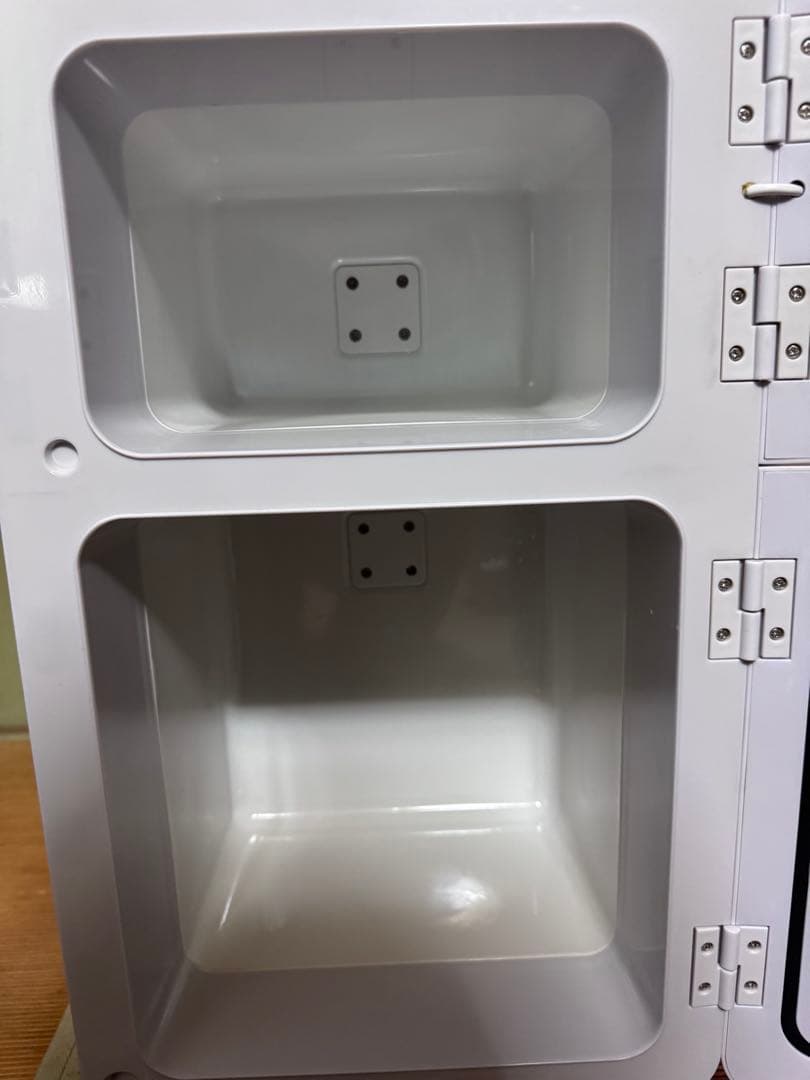 ポータブル保冷温庫 20L EENOUR CWP-20L