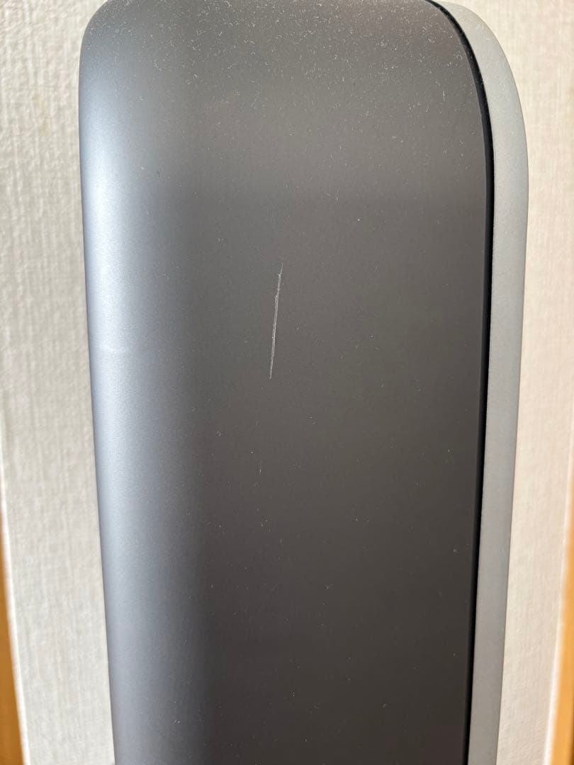 2020年製 Dyson ダイソン Pure Hot + Cool シルバー