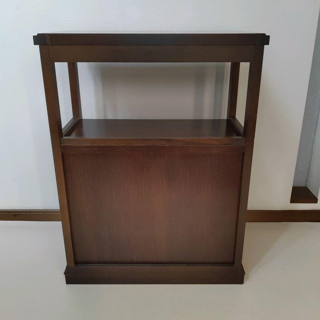 maruni マルニ 地中海シリーズ サイドチェスト サイドラック 電話台