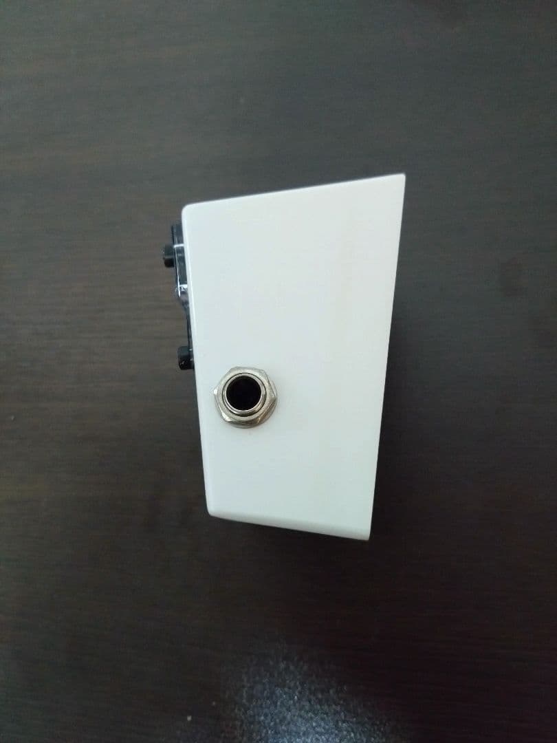 BOSS TU-3S クロマチックチューナー