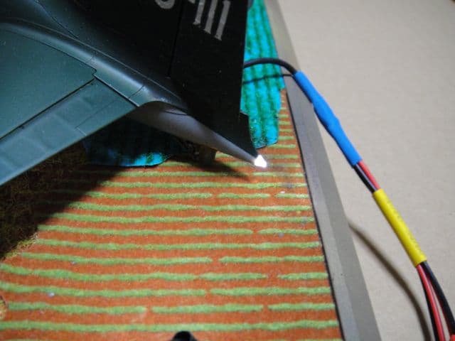 タミヤ 1/32　リアルサウンド　零戦　(完成品　欠品あり現状品)