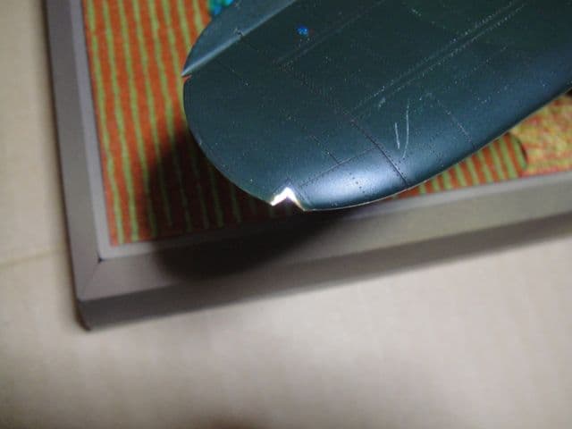 タミヤ 1/32　リアルサウンド　零戦　(完成品　欠品あり現状品)