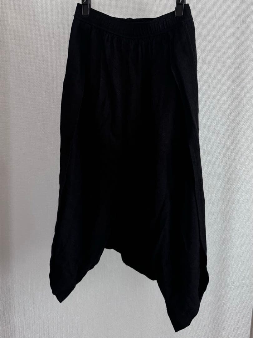 JULIUS メビウスパンツ