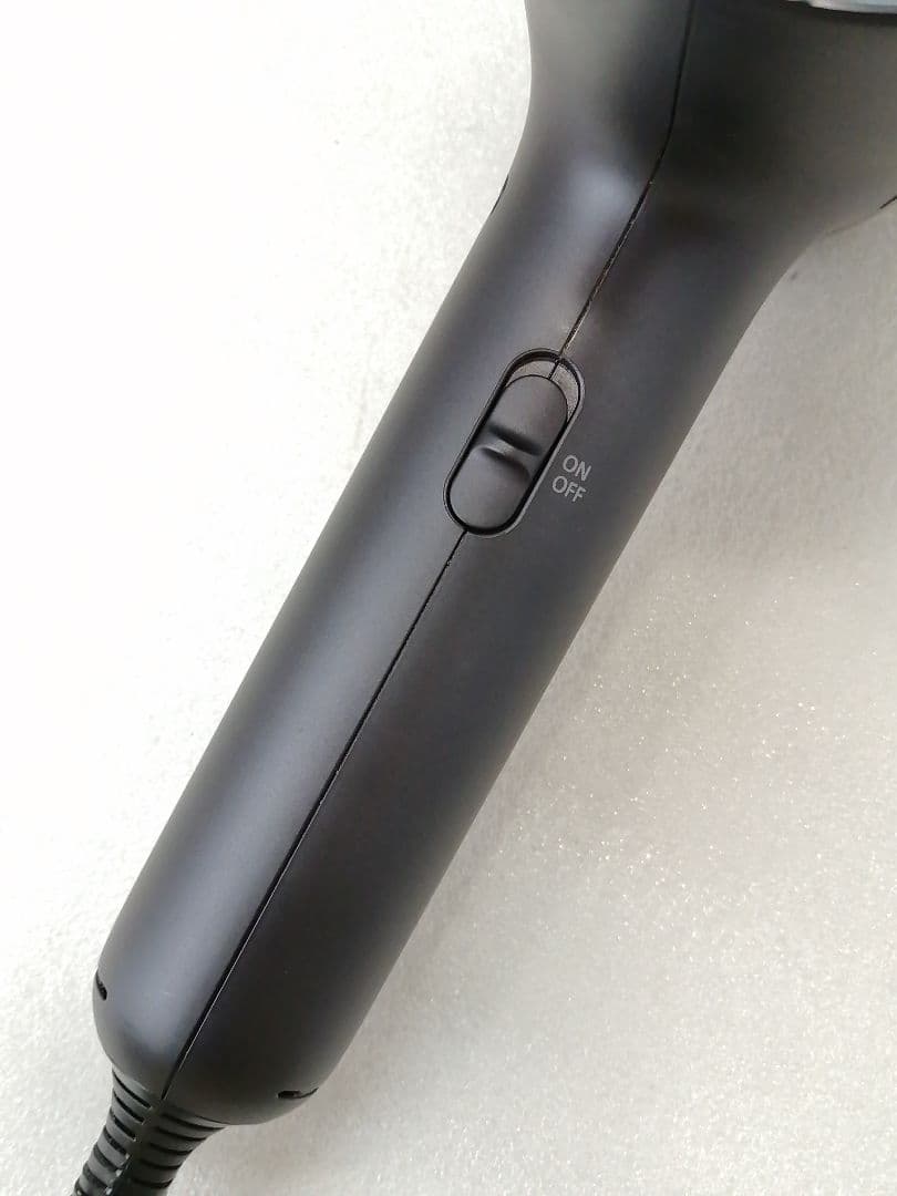 パナソニック　PANASONIC　ドライヤー　EH-NA0J 　04