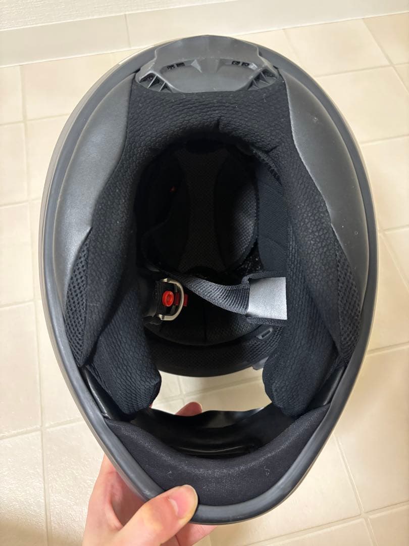 ラパイドネオ 山城限定カラー Arai アライ RAPIDE-NEO Mサイズ