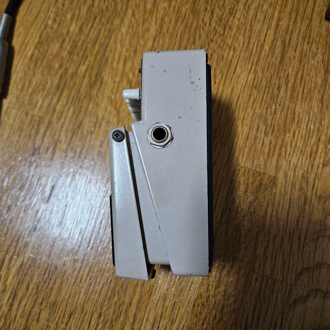 BOSS　エフェクター　Roland