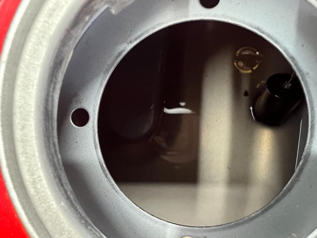 SHINDAIWA インバーター発電機 iEG2500 【動作良好・保証付】23