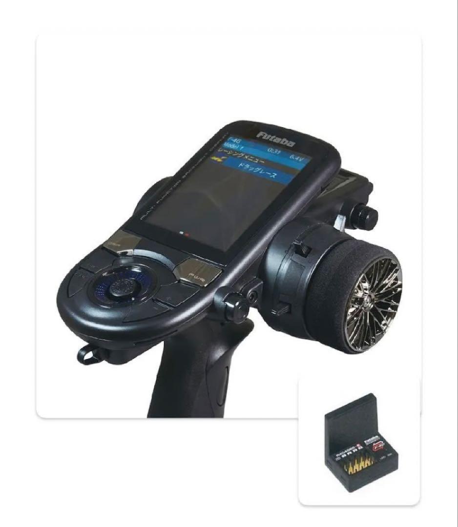 【新品未開封】フタバ 6PV 受信機セット