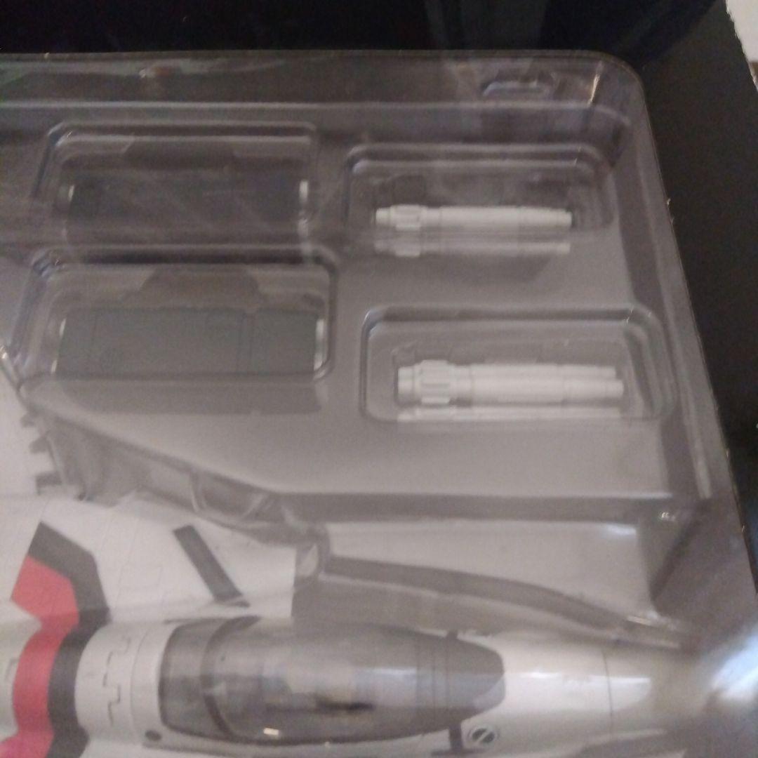 訳あり　やまとマクロス VF-1A ストライクパック　スタンド　セット