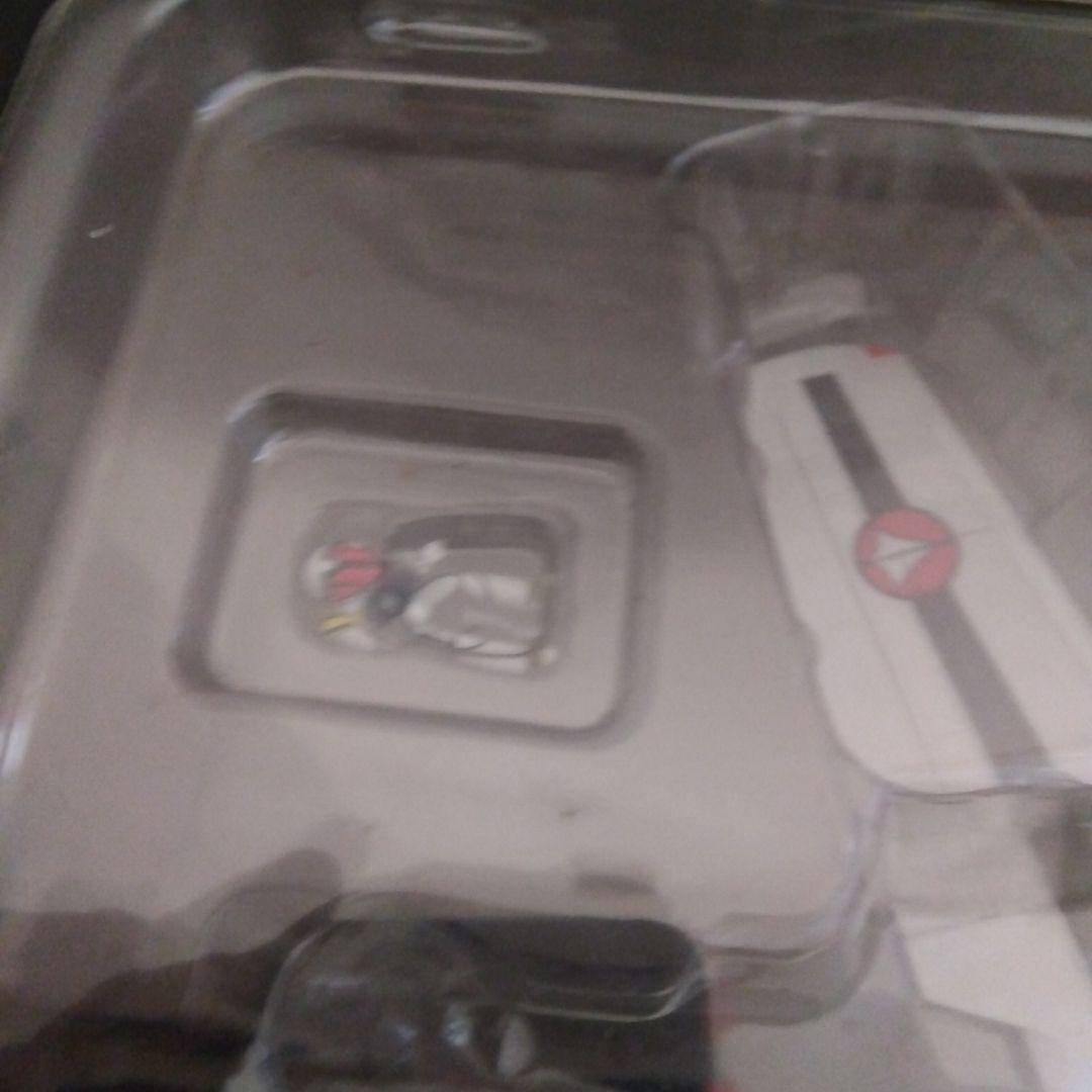 訳あり　やまとマクロス VF-1A ストライクパック　スタンド　セット