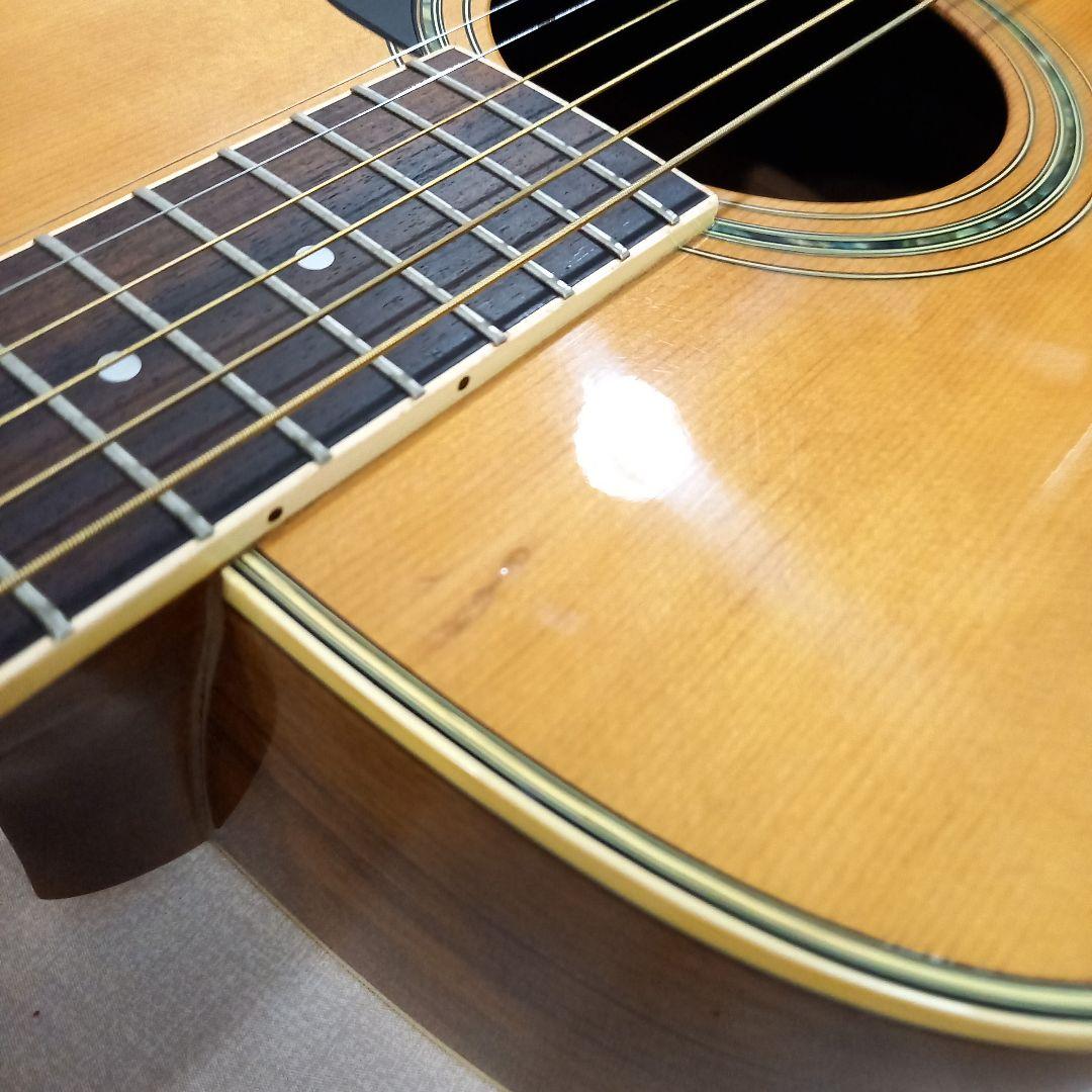 Morris アコースティックギター MD-510 日本製 ジャパンビンテージ