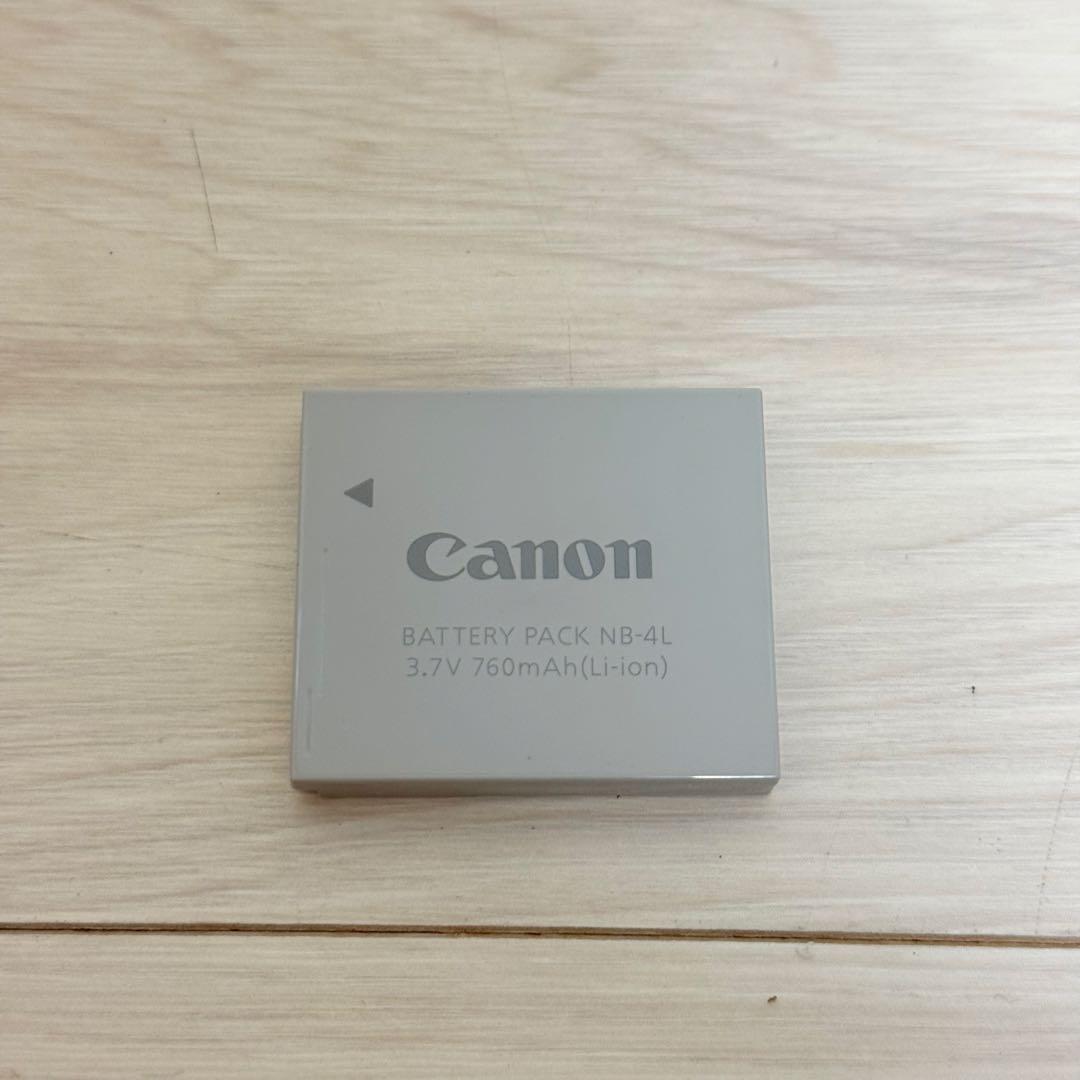 Canon ixy 210F PC1588 キャノン コンパクトデジタルカメラ