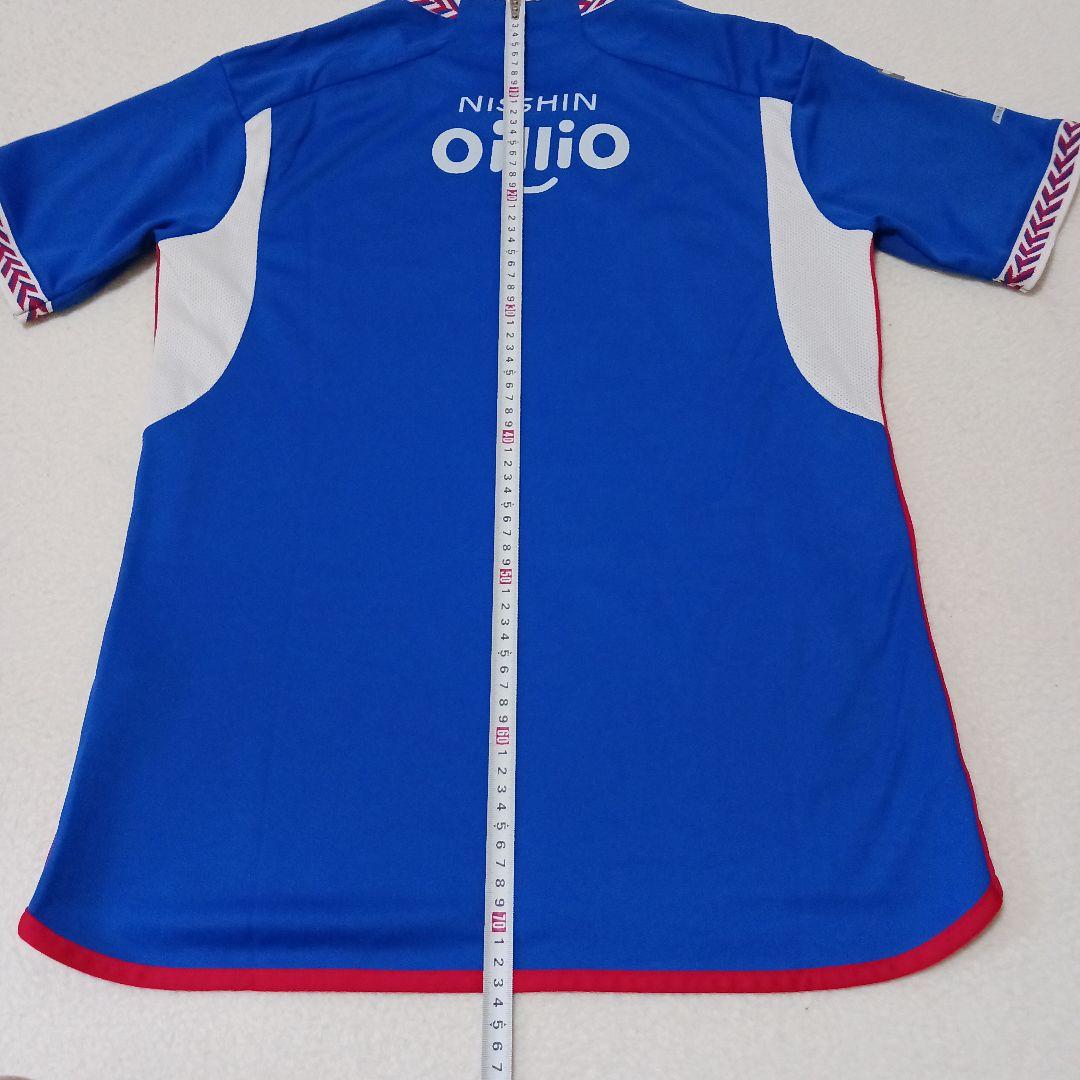 【Mサイズ】横浜Fマリノス 2024 ユニフォーム　Jリーグ