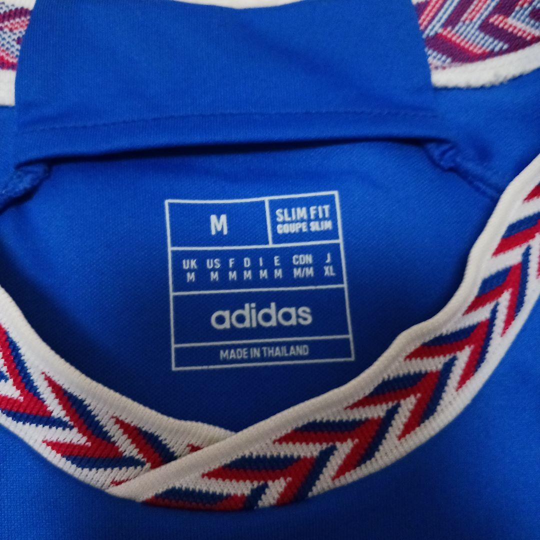 【Mサイズ】横浜Fマリノス 2024 ユニフォーム　Jリーグ