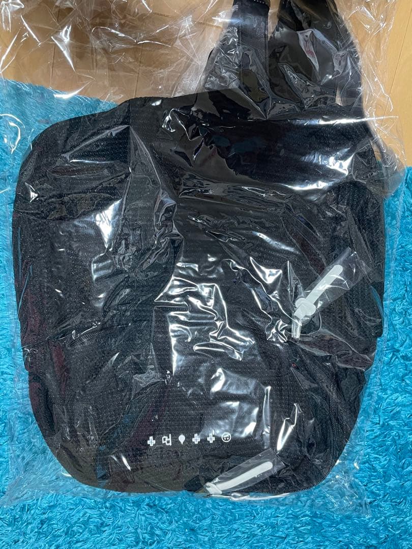 セット米津玄師2023 TOUR 空想 グッズ > 空想メッシュリュックtシャツ