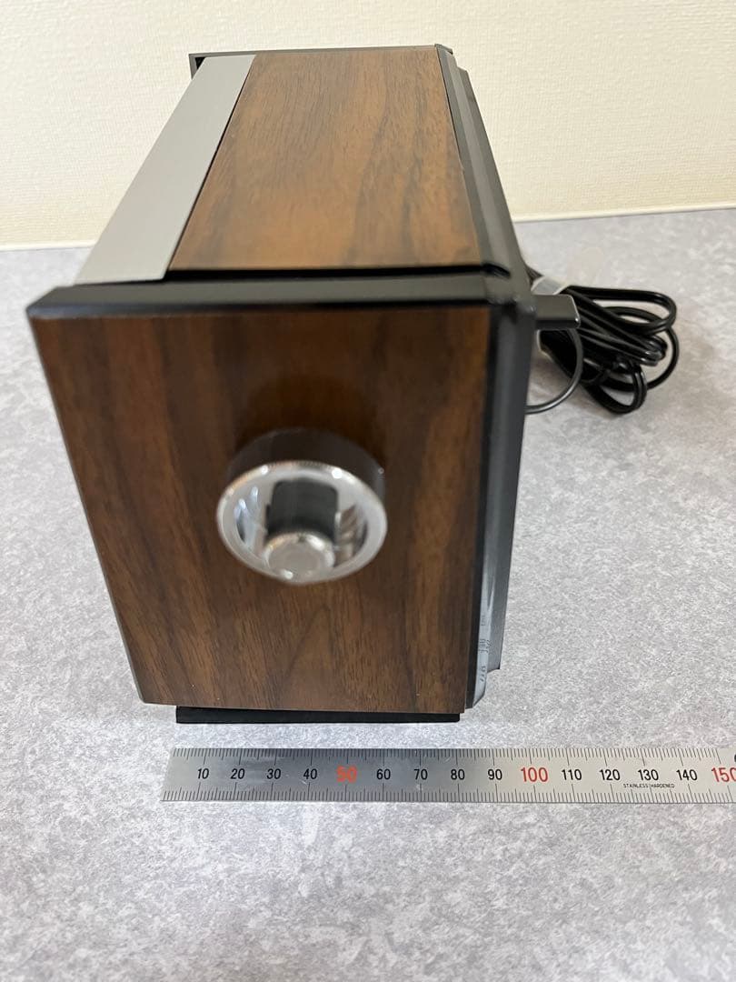 セイコー　SEIKO パタパタ時計　フリップ時計　目覚まし時計　昭和レトロ