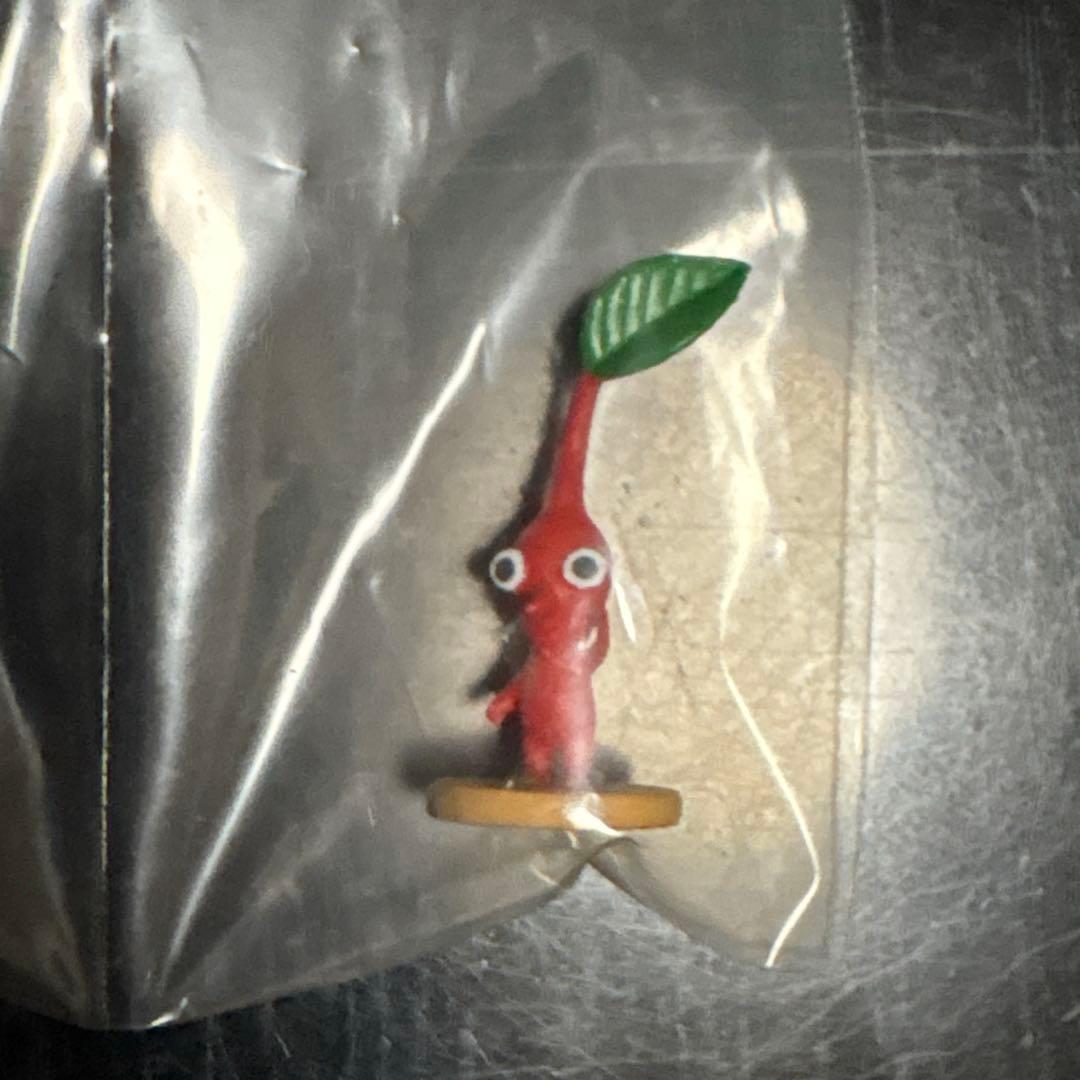 新品　未開封　ピクミン　フィギュア 全9種類　シークレット　オニヨン　セット