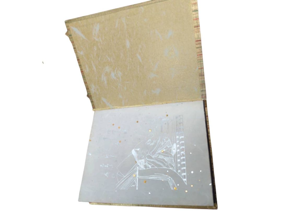 未使用　百人一首デザイン陶器皿歌仙 　陶器歌留多　湯呑 箸置