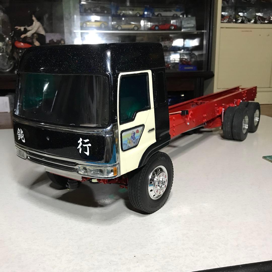 フリードリヒ様　依頼品