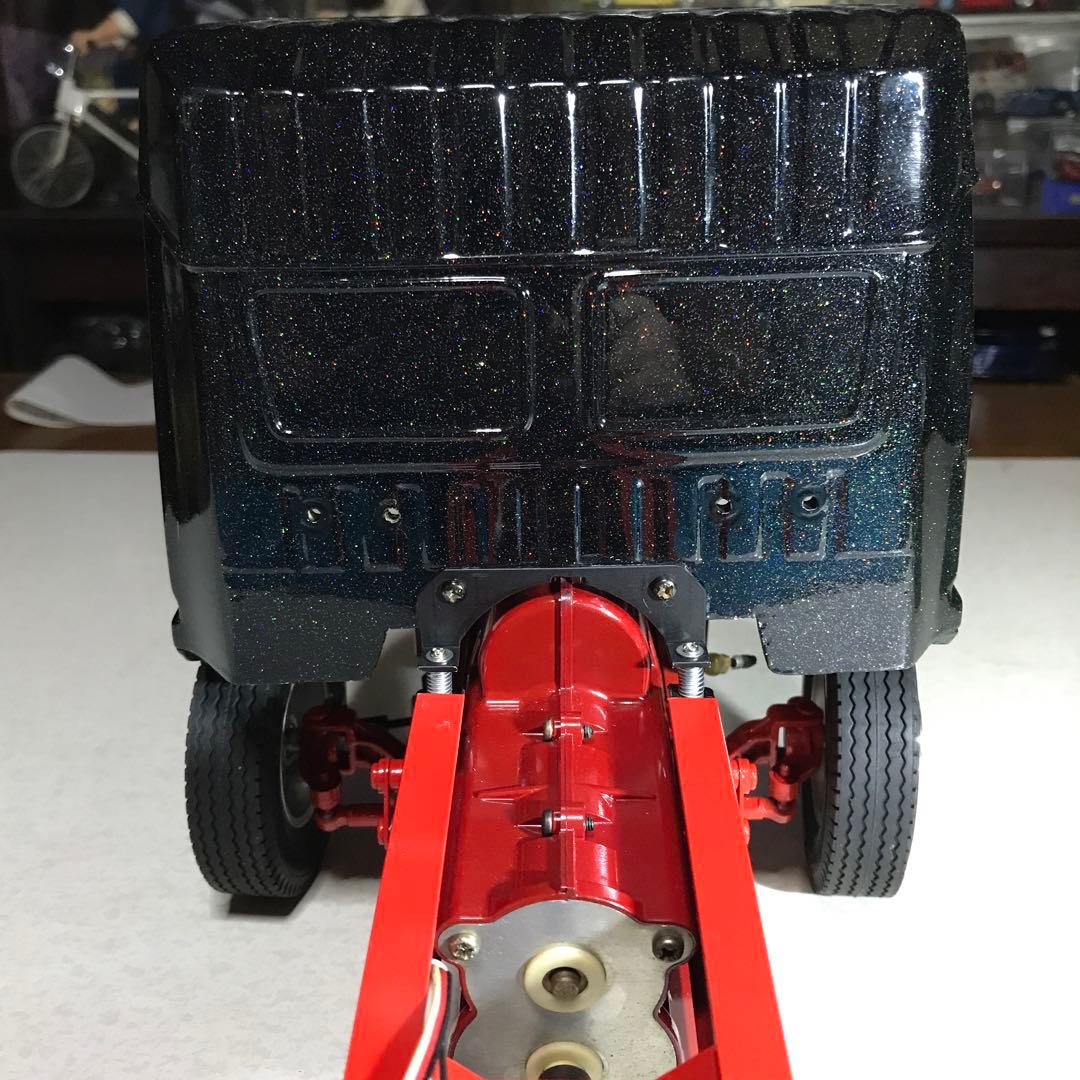 フリードリヒ様　依頼品