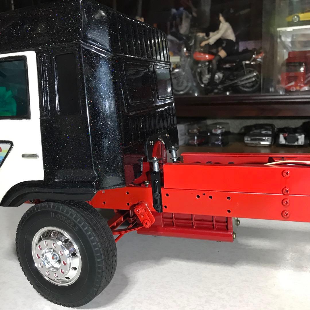 フリードリヒ様　依頼品