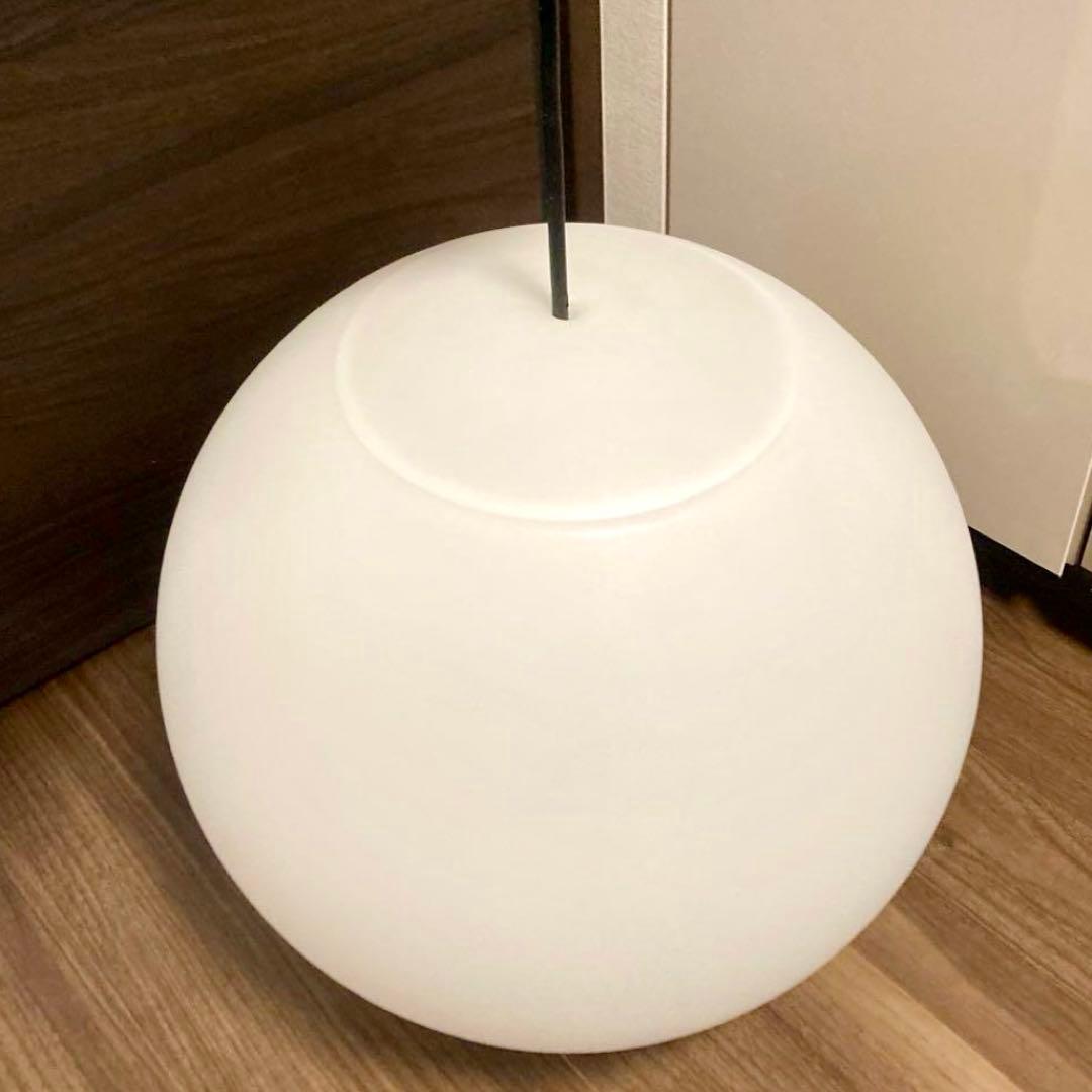 無印良品 MUJI 深澤直人 丸ペンダントライトL