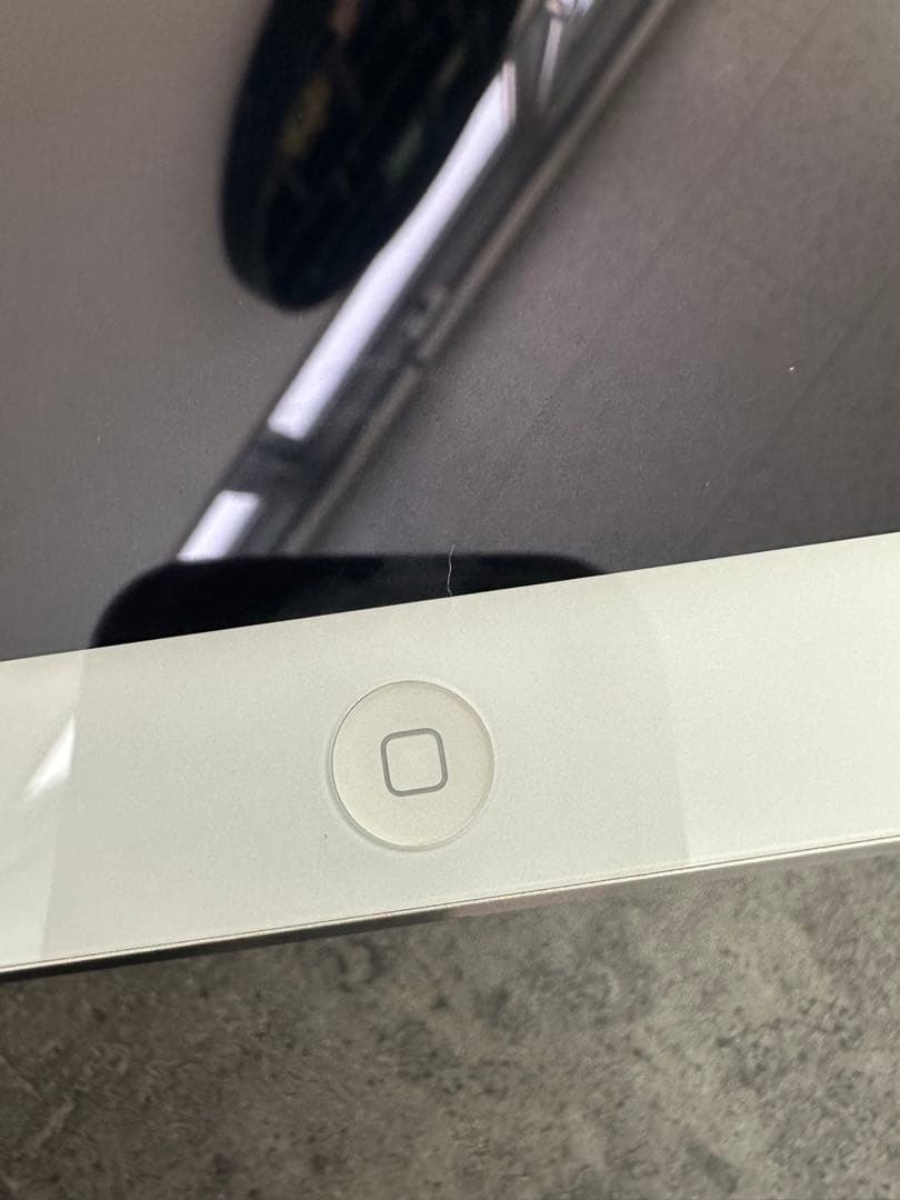 iPad本体 iPad Mini 2