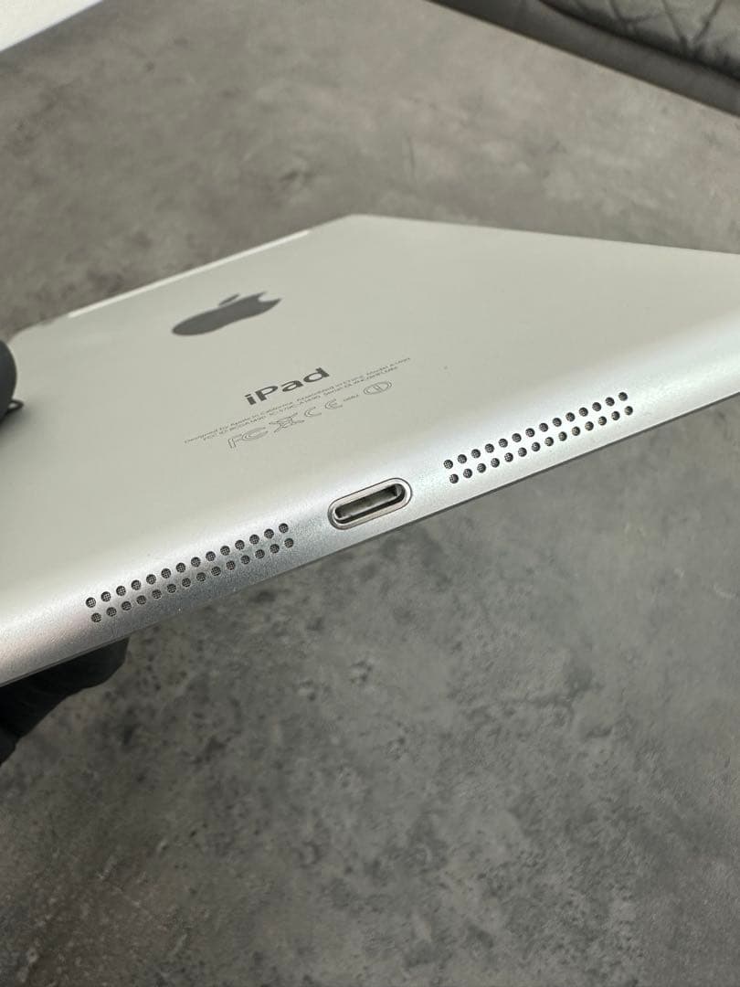 iPad本体 iPad Mini 2