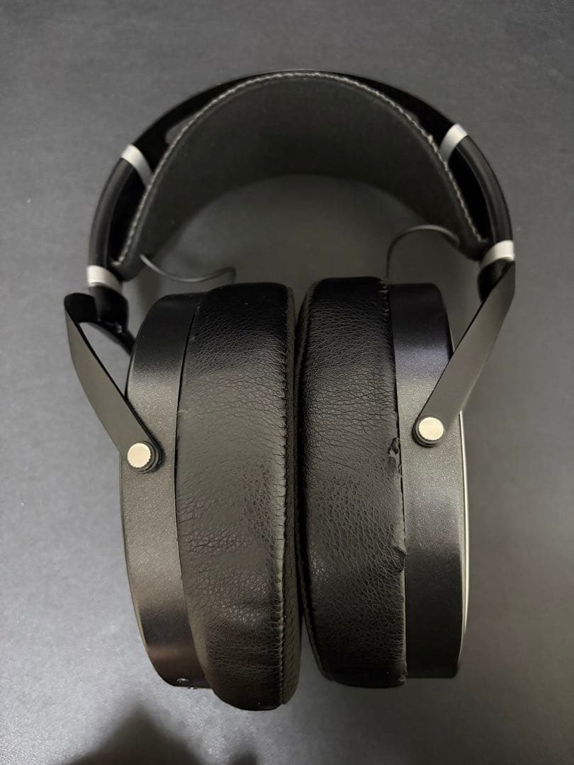 HIFIMAN ANANDA-BT ワイヤレスヘッドフォン