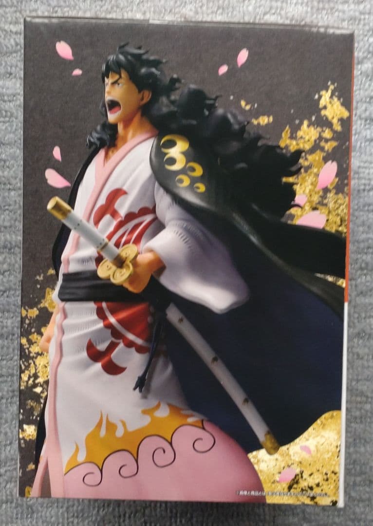 ワンピース一番くじ新たな夜明け A賞.B賞.C賞.ラストワン賞