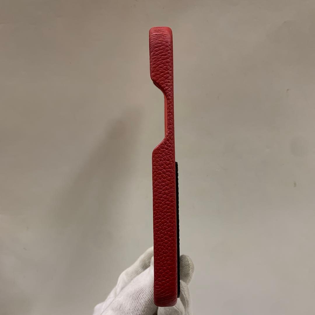 HBA01-10 ルイヴィトン モノグラム バンパー 12/12Pro