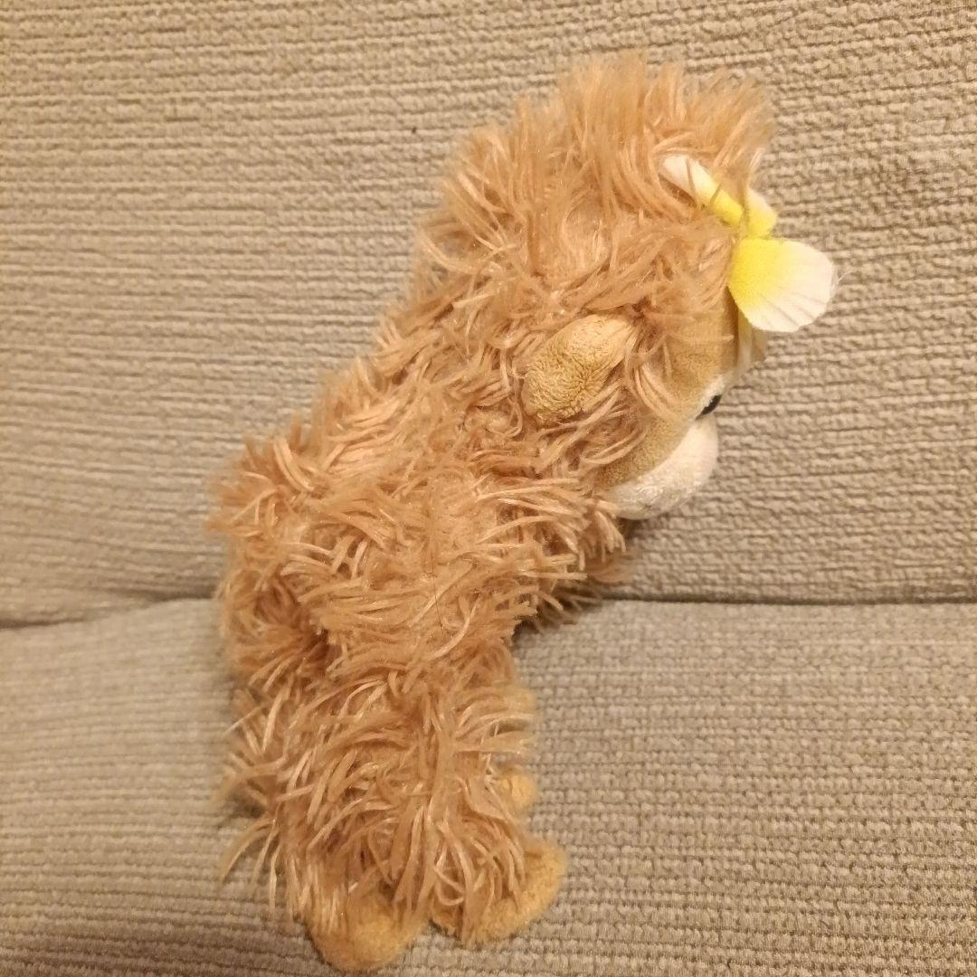 ココアンドナッツ　ベイビーココ　オランウータン　ぬいぐるみ　まとめ売り