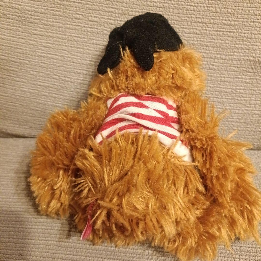 ココアンドナッツ　ベイビーココ　オランウータン　ぬいぐるみ　まとめ売り