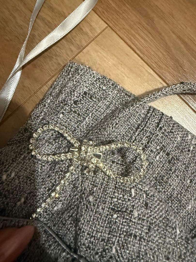 ローブドフルール　IRMAキャバドレスSサイズ