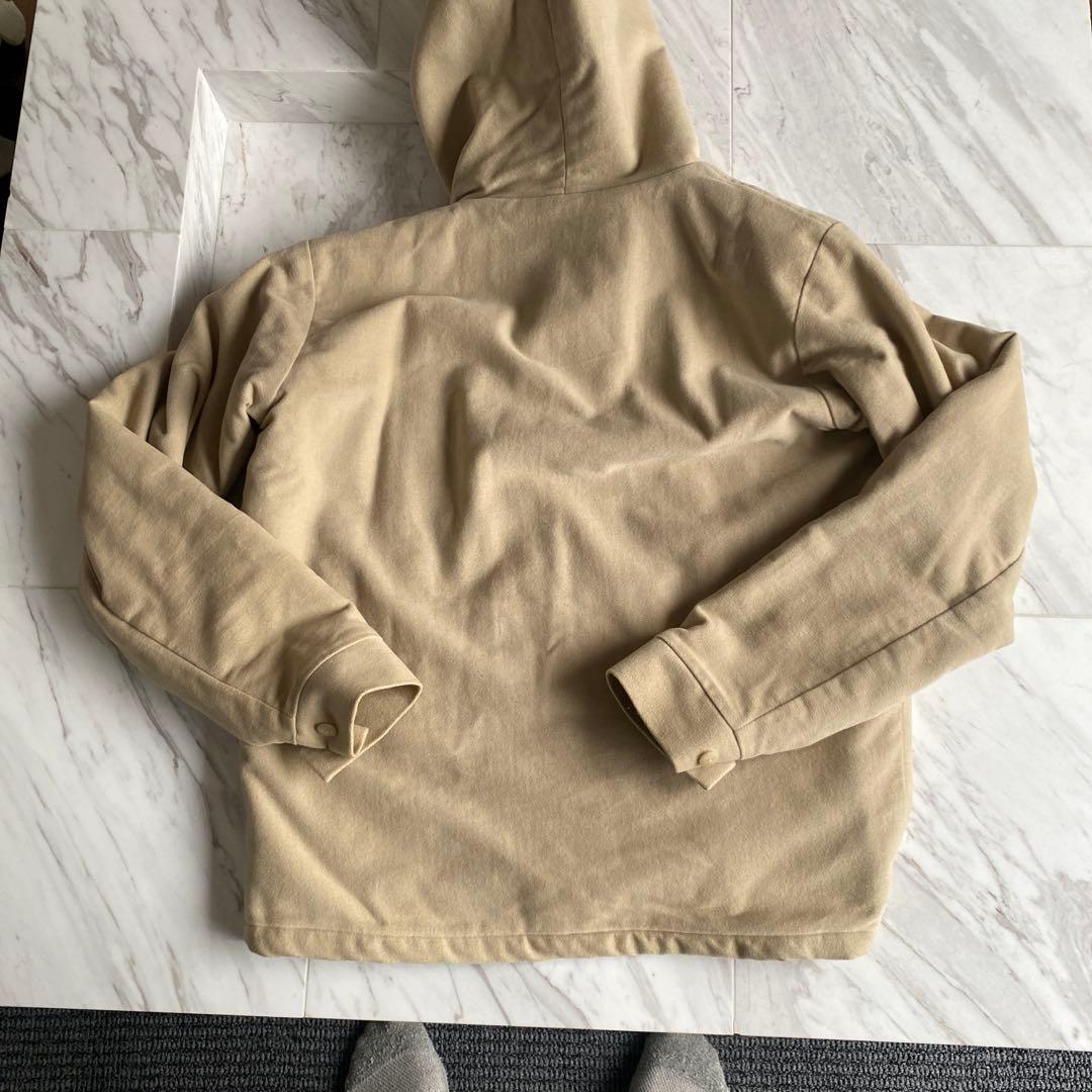 bape ジャケット