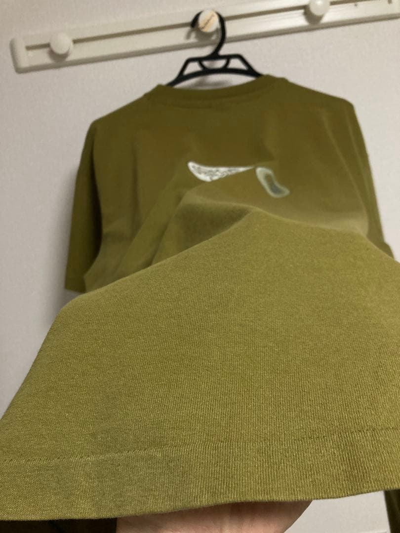 希少◎soundgarden 自転車 Pushead Tシャツ XL 1994