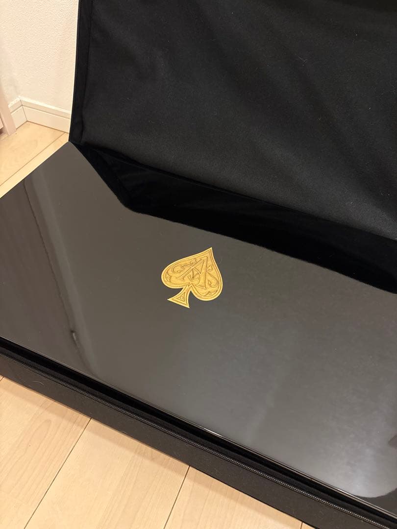 【❗️最安値❗️】アルマンドアタッシュケース　6本 全種類 セット